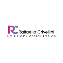 Logo Raffaella Crivellini