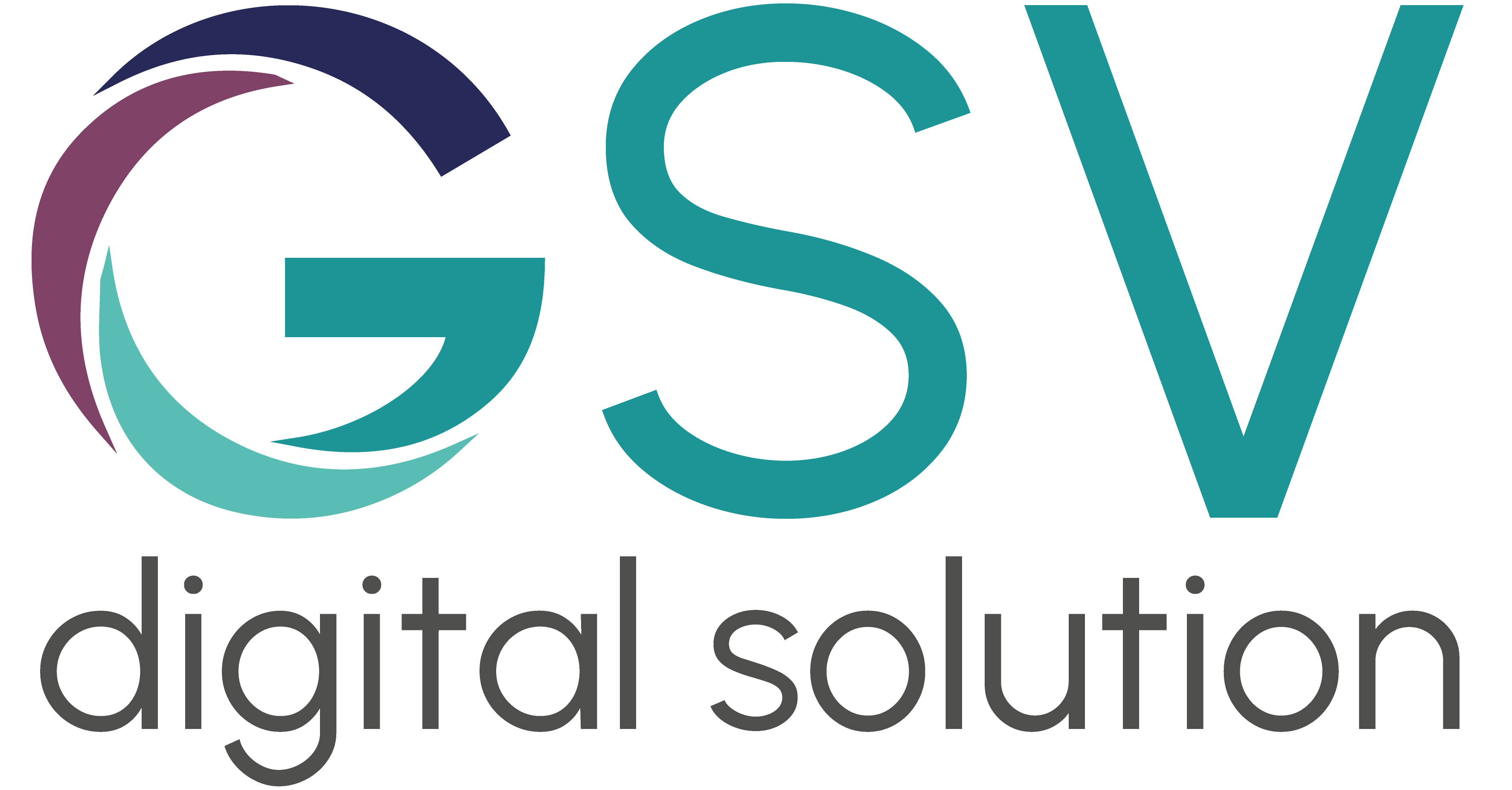 Logo GSV