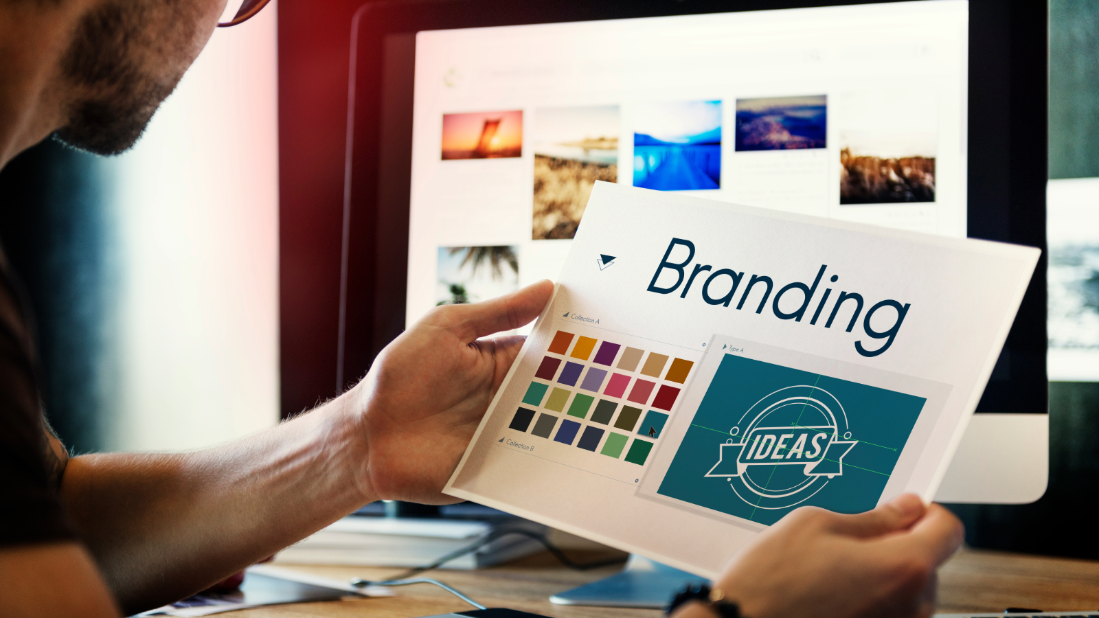 Scopri di più sull'articolo La Brand Identity per la tua Agenzia